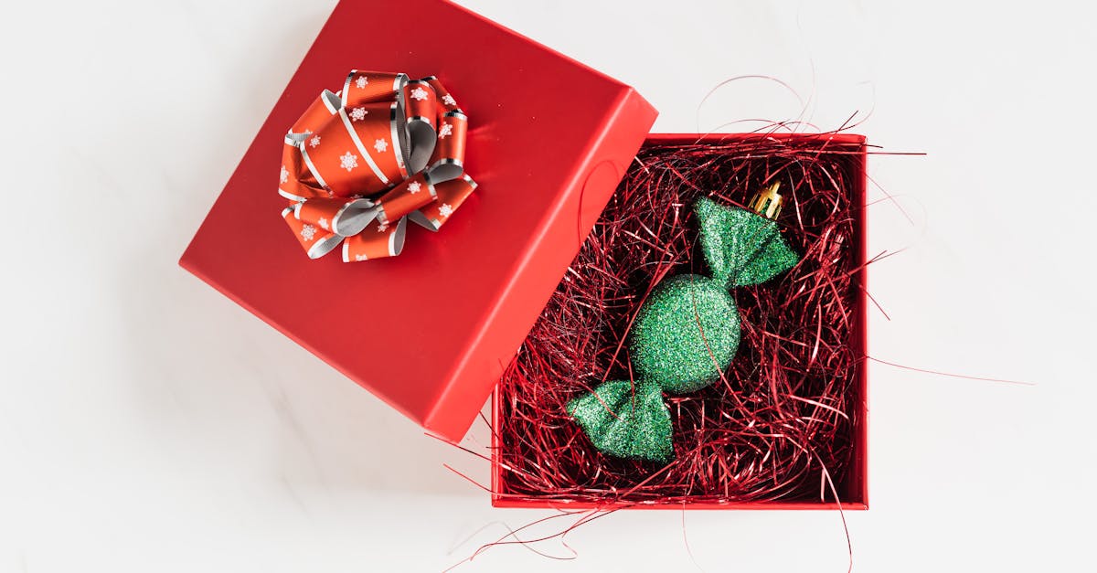 entdecken sie kreative geschenkideen für jeden anlass! von personalisierten präsenten bis hin zu einzigartigen überraschungen – finden sie das perfekte geschenk für ihre liebsten.