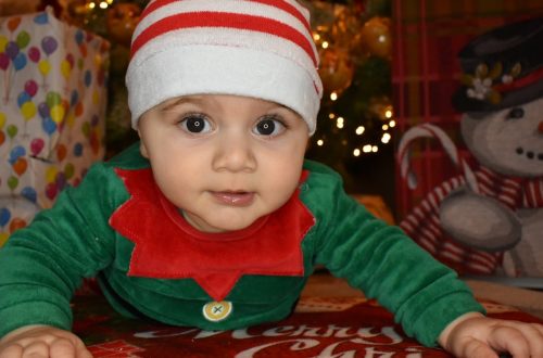 feiern sie das erste weihnachten ihres babys mit unvergesslichen momenten und liebevollen erinnerungen. entdecken sie festliche ideen und geschenke, die diesen besonderen anlass noch magischer machen.