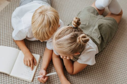 entdecken sie eine vielzahl von spannenden aktivitäten für eltern und kinder, die spaß und lernen verbinden. von kreativen bastelprojekten bis hin zu lehrreichen ausflügen - gestalten sie gemeinsam unvergessliche momente!