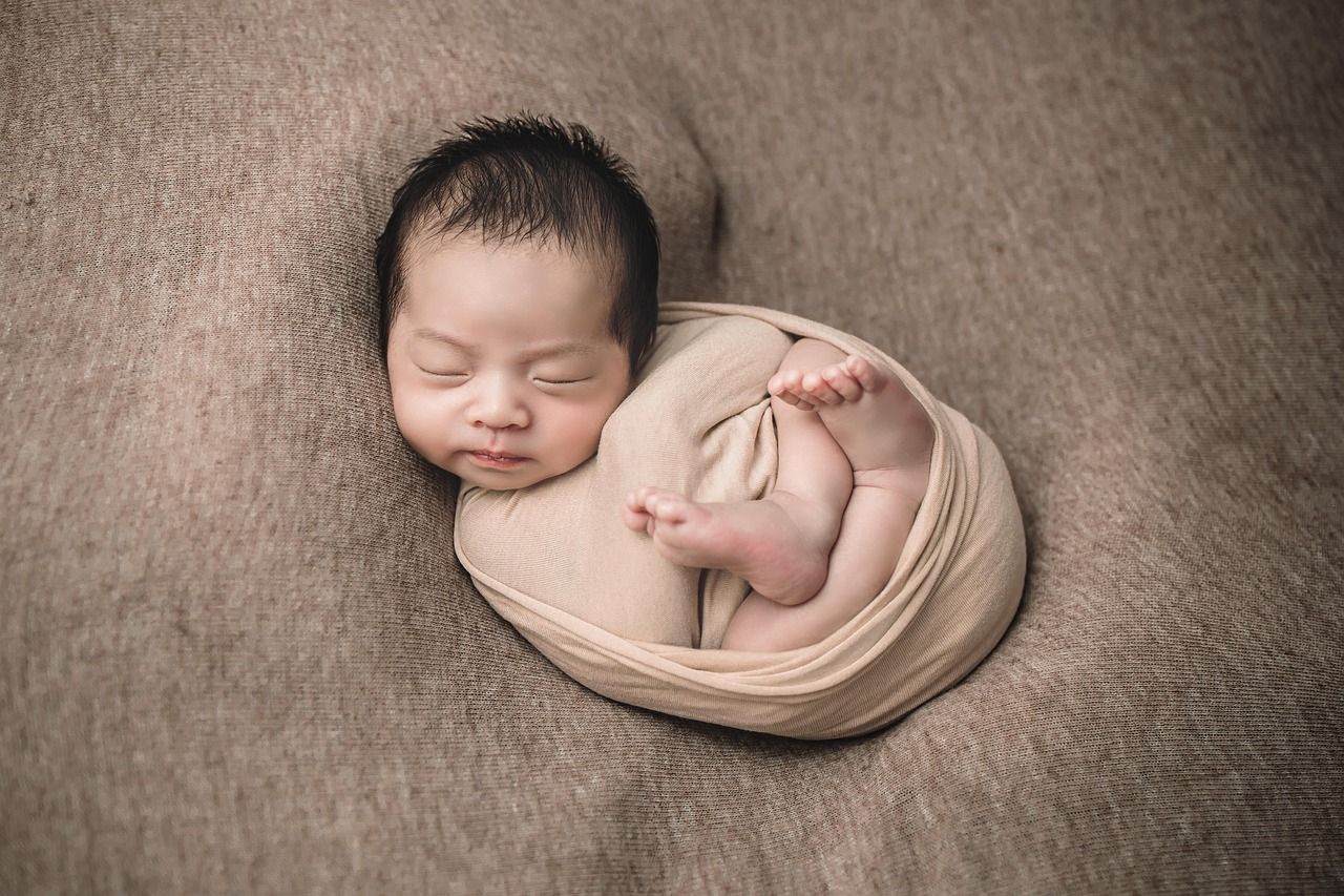 entdecken sie hochwertige und bequeme babykleidung für neugeborene und kleinkinder. stilvolle designs, sanfte materialien und perfekte passform für die kleinsten.