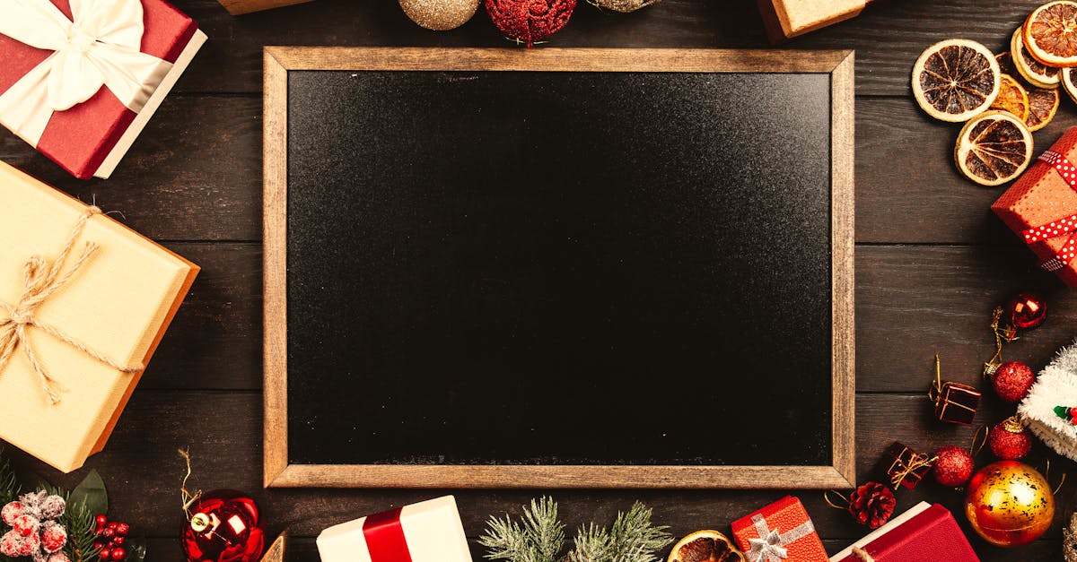 erleben sie die zauberhafte atmosphäre von weihnachten: festliche dekorationen, herzliche geschenke und unvergessliche momente mit familie und freunden. tauchen sie ein in die magie der feiertage und lassen sie sich von unseren tipps und ideen inspirieren!