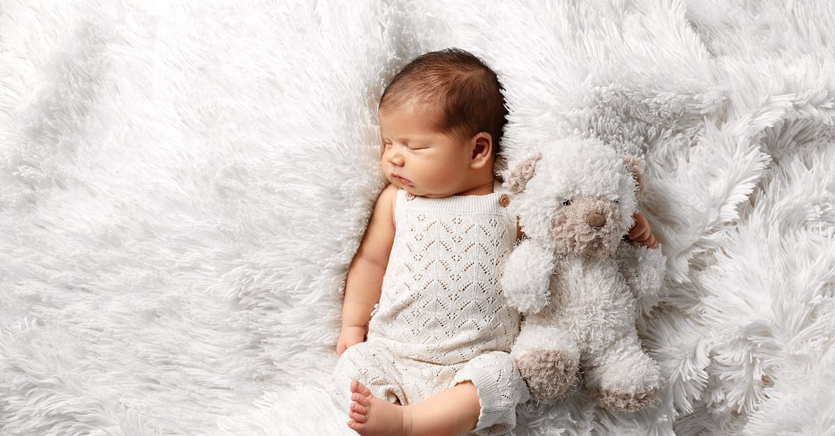 entdecken sie die essenziellen produkte für neugeborene, die das leben mit ihrem baby erleichtern. von babykleidung bis hin zu pflegeartikeln – alles, was sie für den start benötigen!