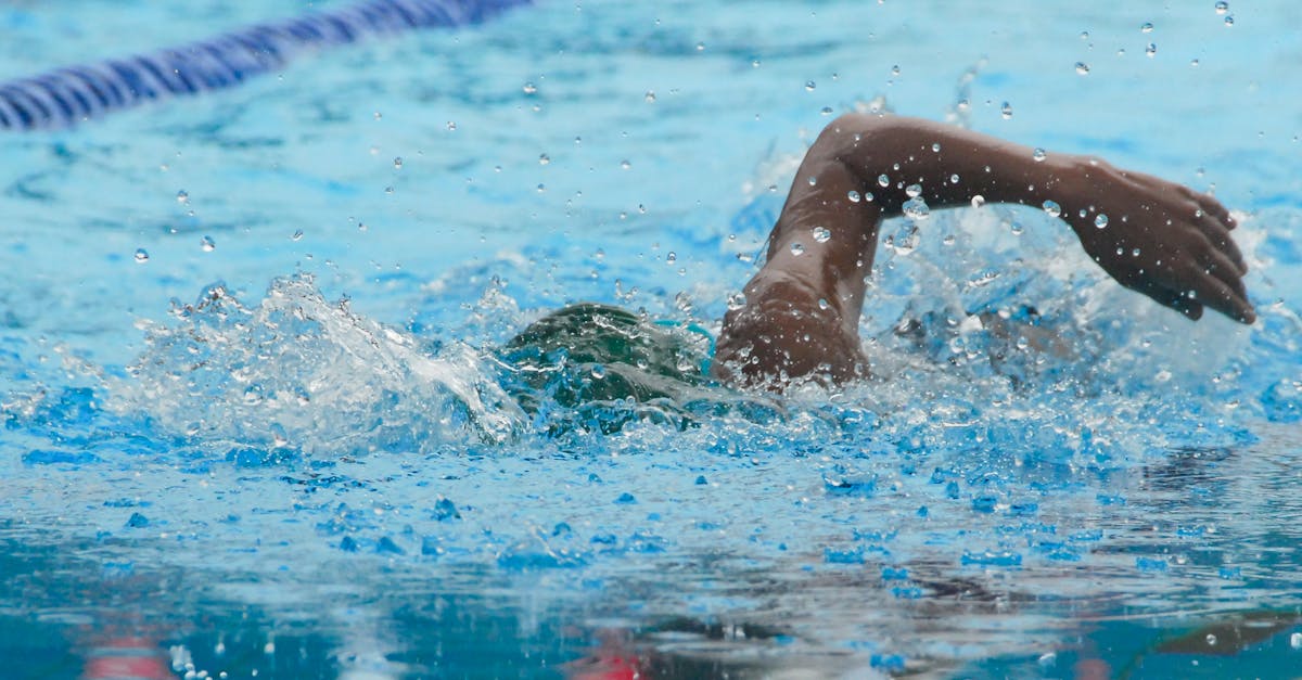 entdecken sie die welt des schwimmens: tipps, techniken und vorteile für gesundheit und fitness. perfekt für anfänger und profis, um ihre fähigkeiten im wasser zu verbessern.