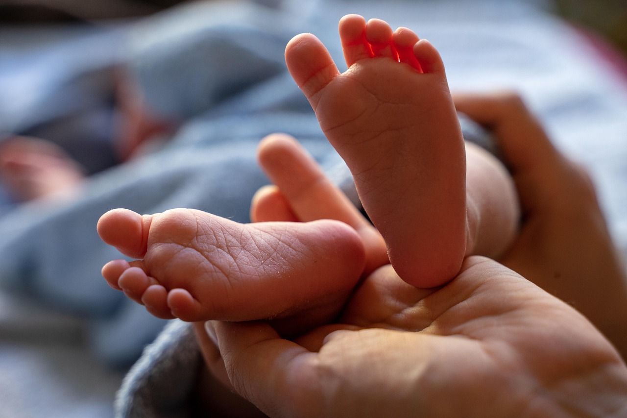 entdecken sie wichtige baby-meilensteine und erfahren sie, wann ihr baby erste fähigkeiten entwickelt. tipps zur förderung der kindlichen entwicklung.