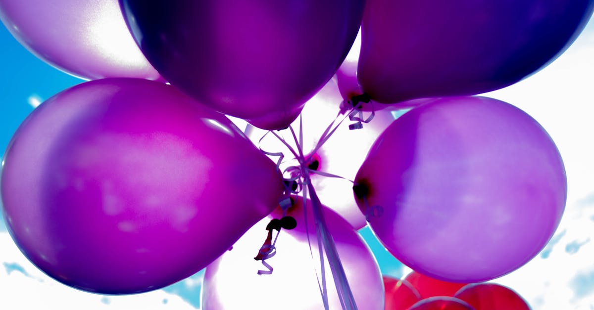 feiere deinen geburtstag mit unvergesslichen momenten, tollen geschenken und herzlichen glückwünschen. lass dich von kreativen ideen inspirieren, um deinen besonderen tag zu einem highlight zu machen!