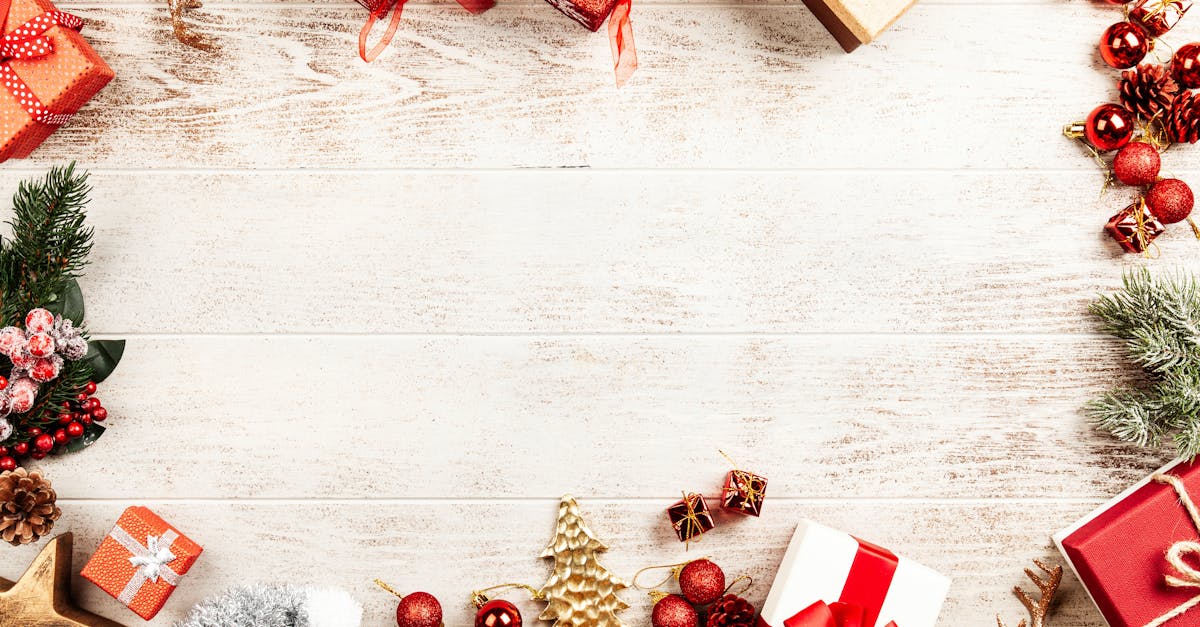 entdecken sie die festliche magie von weihnachten! von traditionellen bräuchen bis hin zu festlichen rezepten, erleben sie die freude und den zauber, die diese besondere zeit des jahres mit sich bringt.
