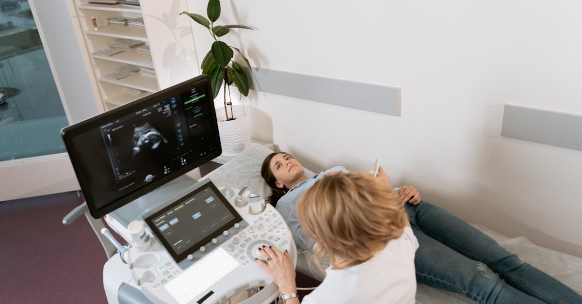 erfahren sie alles über pränatale betreuung: wichtige informationen und tipps für werdende eltern, um die gesundheit von mutter und kind während der schwangerschaft zu fördern.
