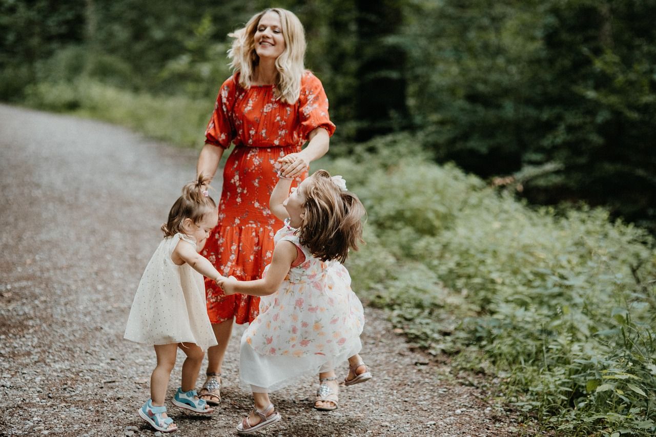 entdecken sie spannende aktivitäten für die ganze familie! von outdoor-abenteuern bis zu kreativen bastelprojekten – hier finden sie die besten ideen, um gemeinsam zeit zu verbringen und unvergessliche erinnerungen zu schaffen.