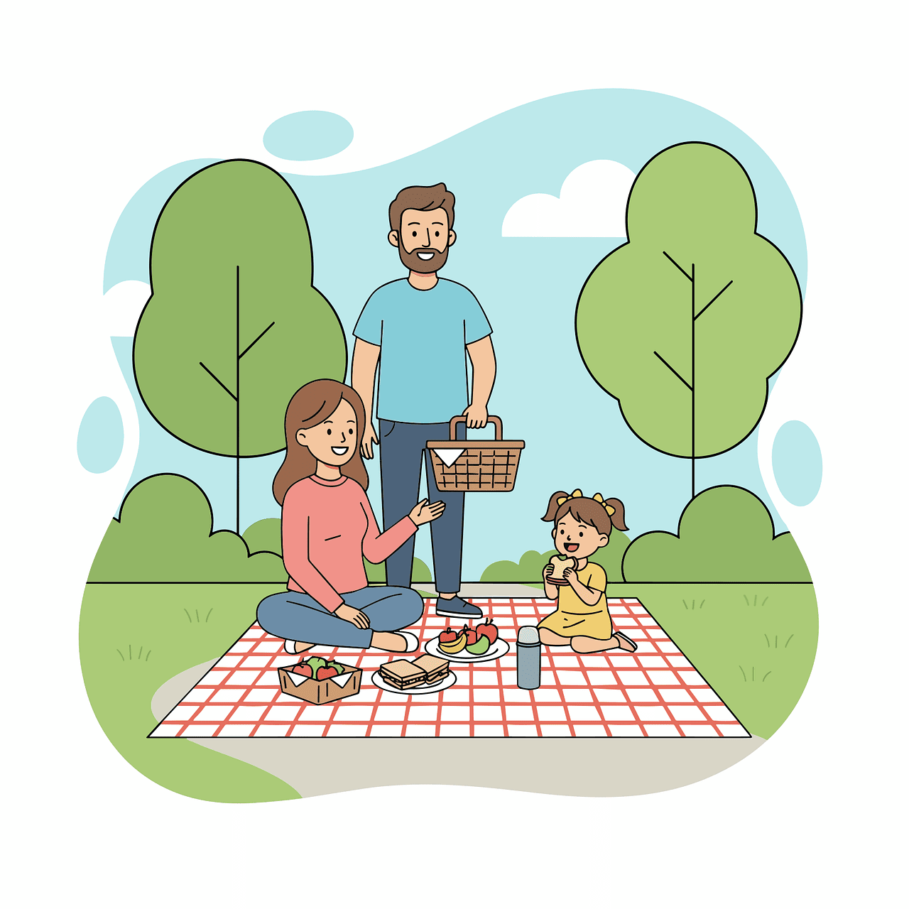 genießen sie wertvolle familienzeit und schaffen sie unvergessliche momente miteinander.