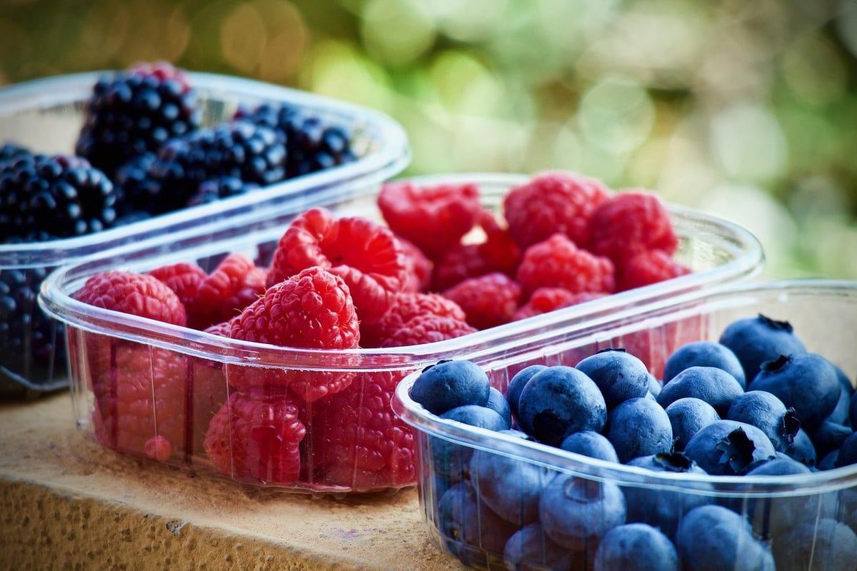 Die Auswirkungen von Ernährung auf das Verhalten von Kindern
