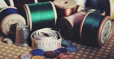 Handgemacht: Kreative Möglichkeiten für individuelle Geschenkideen