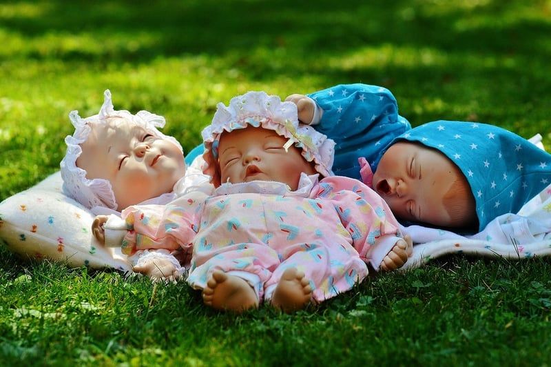 nachhaltige kinderprodukte 2025: wie umweltbewusste wahl das familienleben bereichert
