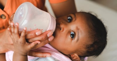 Babyernährung: Wichtige Tipps für eine gesunde Ernährung von Säuglingen