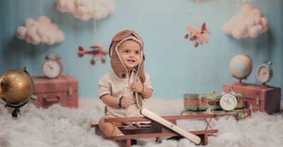 Kreative Spielmethoden: Innovative Ansätze zur Förderung von Kreativität bei Kindern