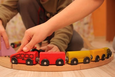 lernspielzeug 2025: wie pädagogisches spielzeug die entwicklung von kindern fördert
