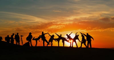 Erste Freunde: Tipps und Tricks für den Einstieg in neue Freundschaften