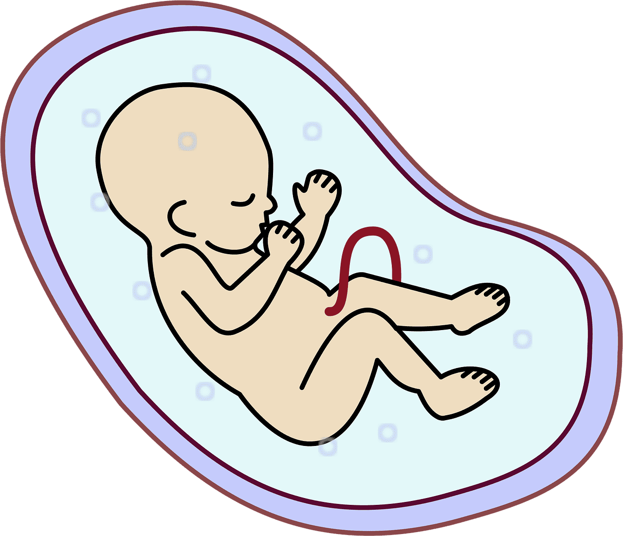 babyentwicklung von monat zu monat: was Eltern 2025 wissen sollten