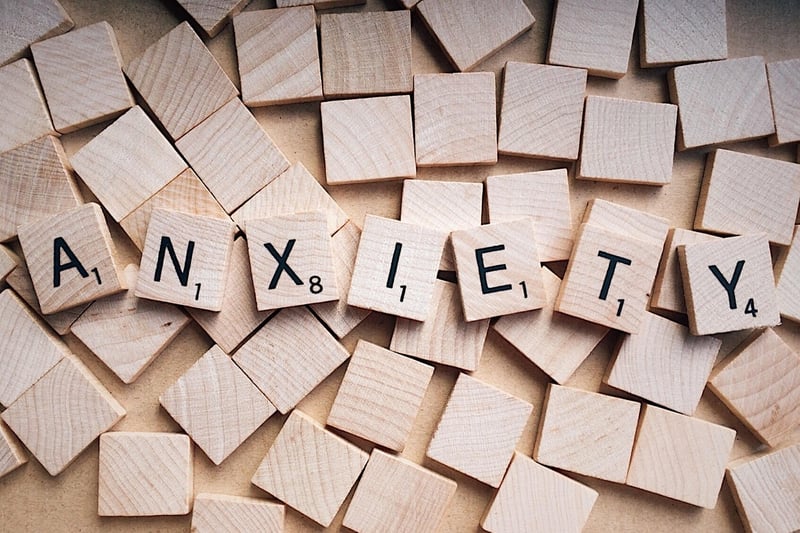 anxiété